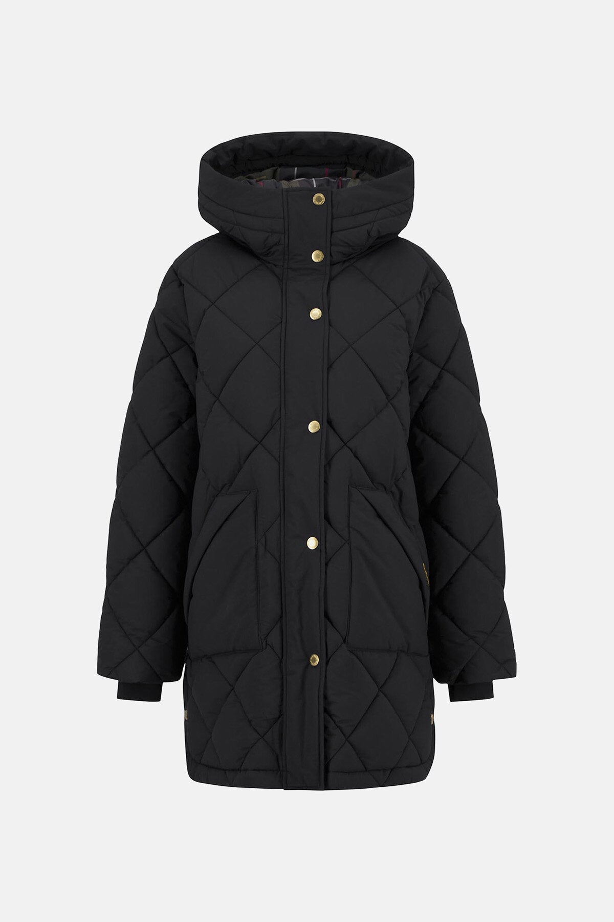 Kailyn Pufferjacke