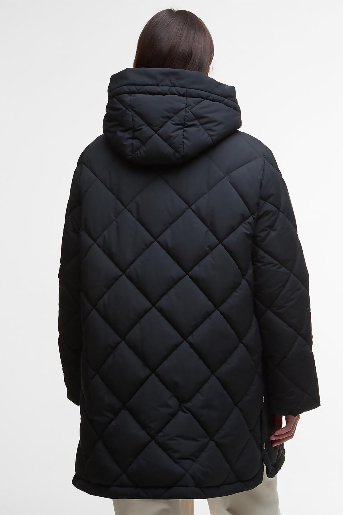 Kailyn Pufferjacke