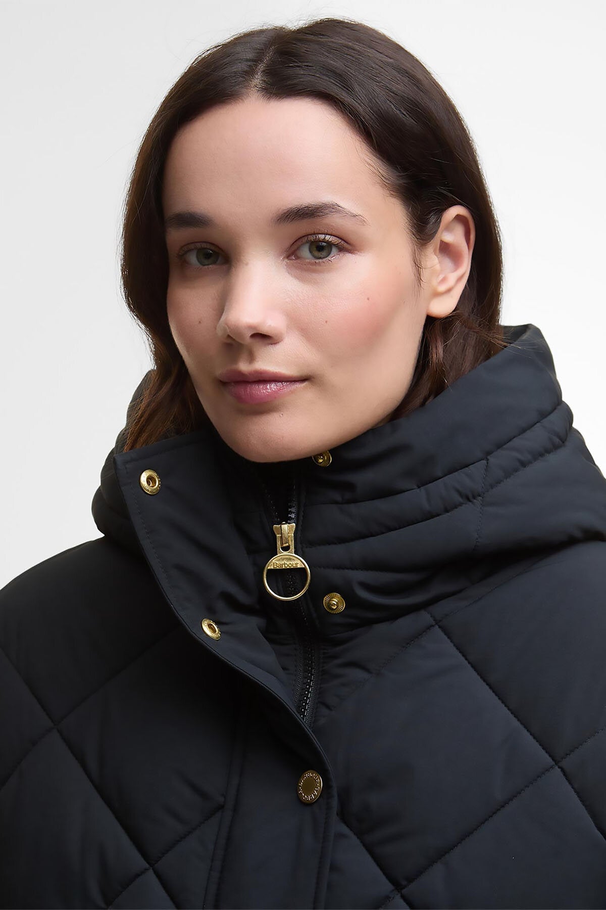 Kailyn Pufferjacke