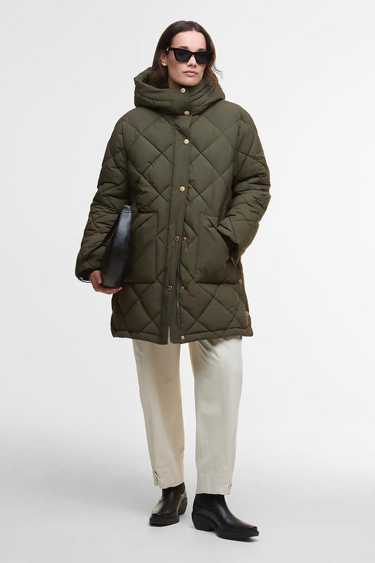 Kailyn Pufferjacke
