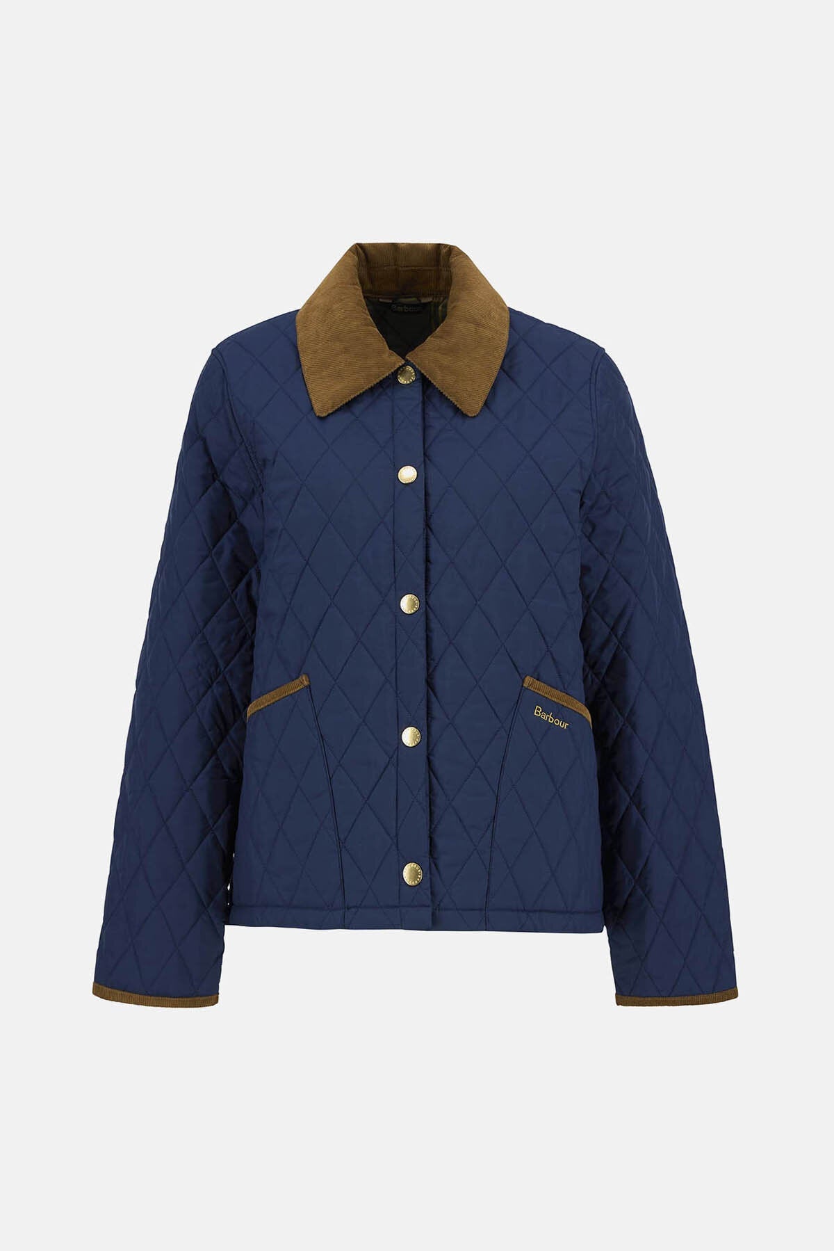Ikonen Gesteppte Liddesdale Jacke