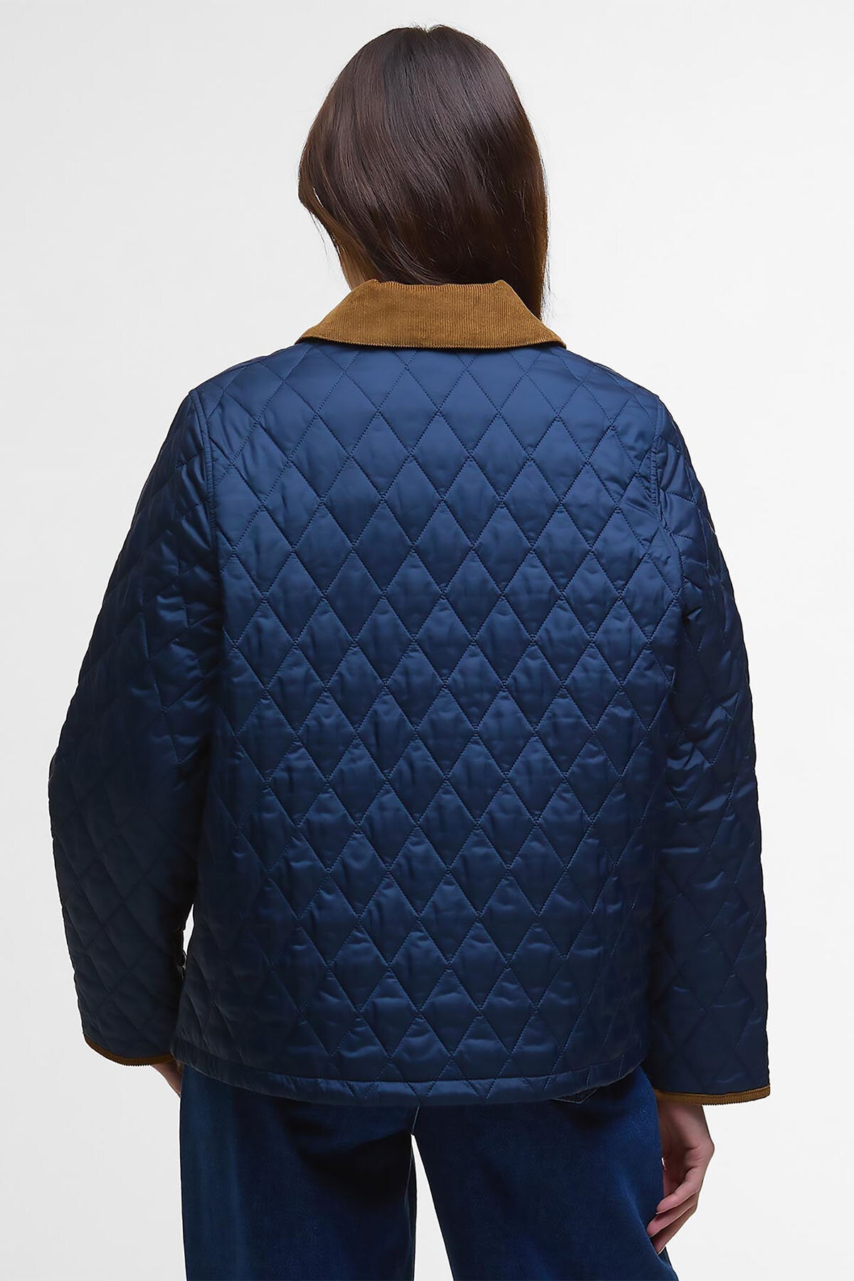 Ikonen Gesteppte Liddesdale Jacke