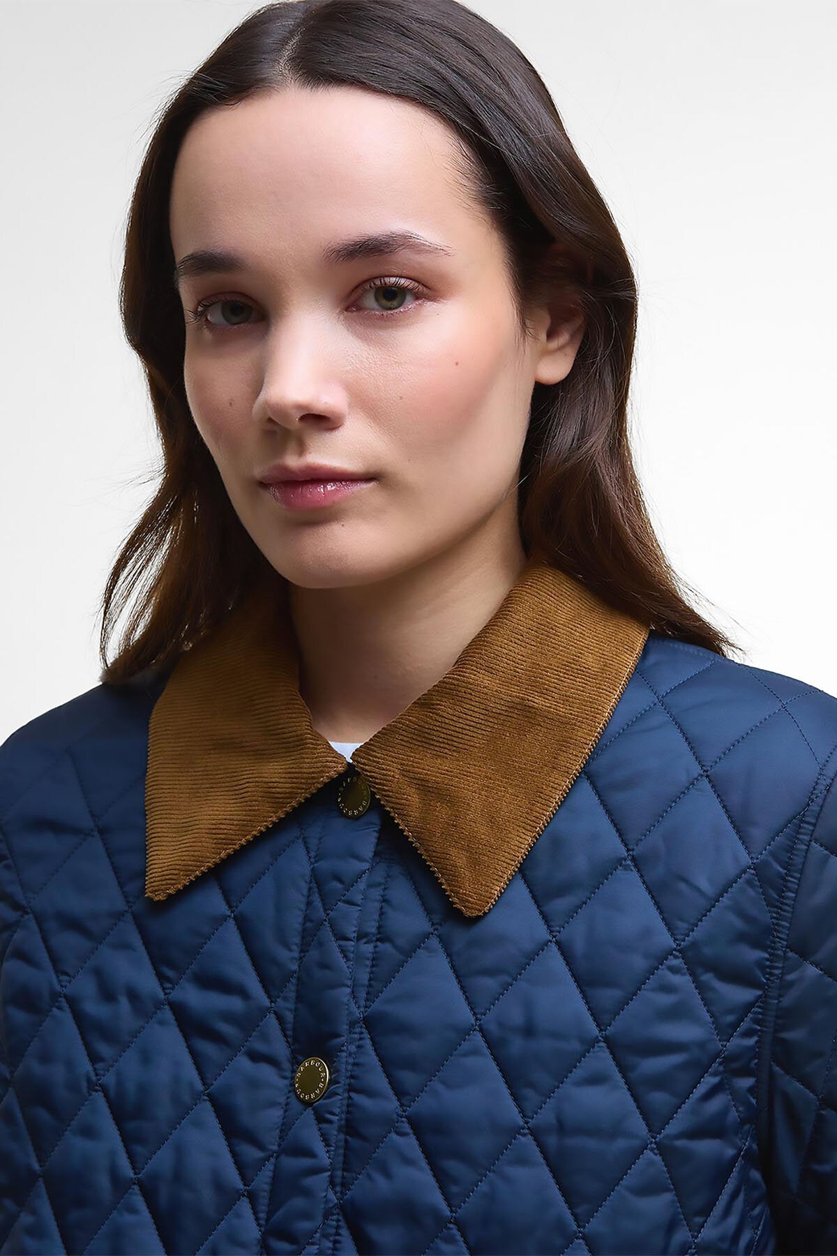 Ikonen Gesteppte Liddesdale Jacke