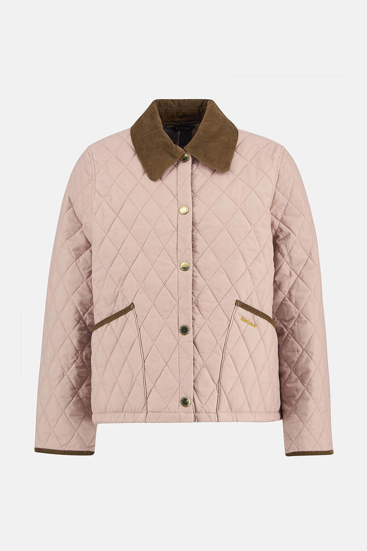 Icons Cropped Steppjacke Liddesdale