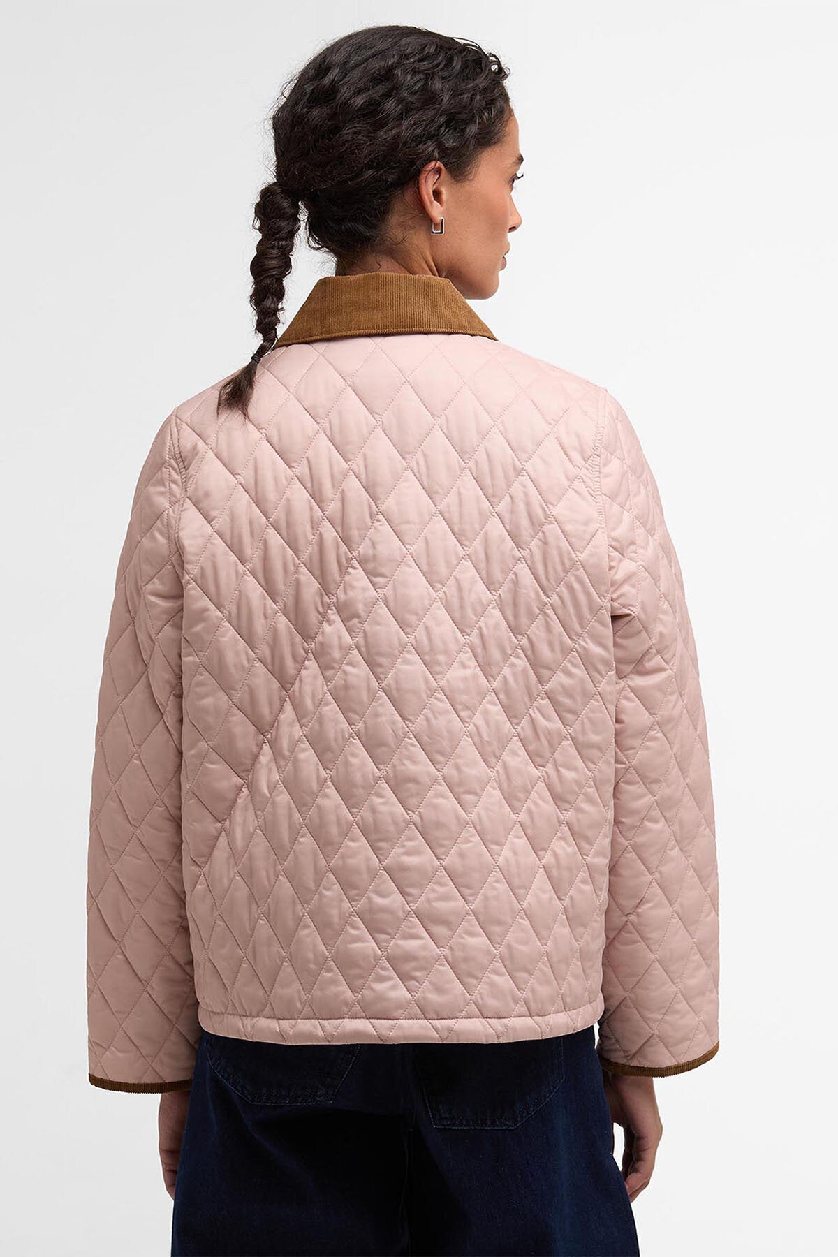 Icons Cropped Steppjacke Liddesdale