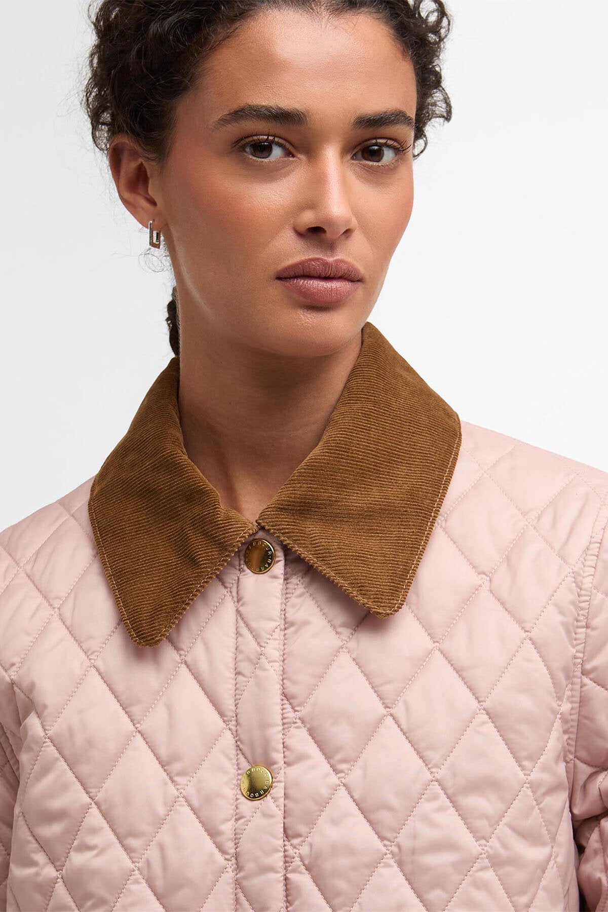 Icons Cropped Steppjacke Liddesdale