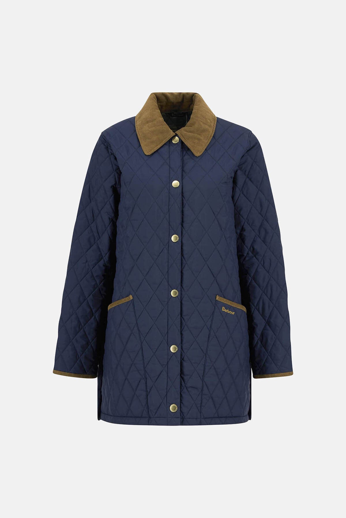 Icons Modern Steppjacke Liddesdale