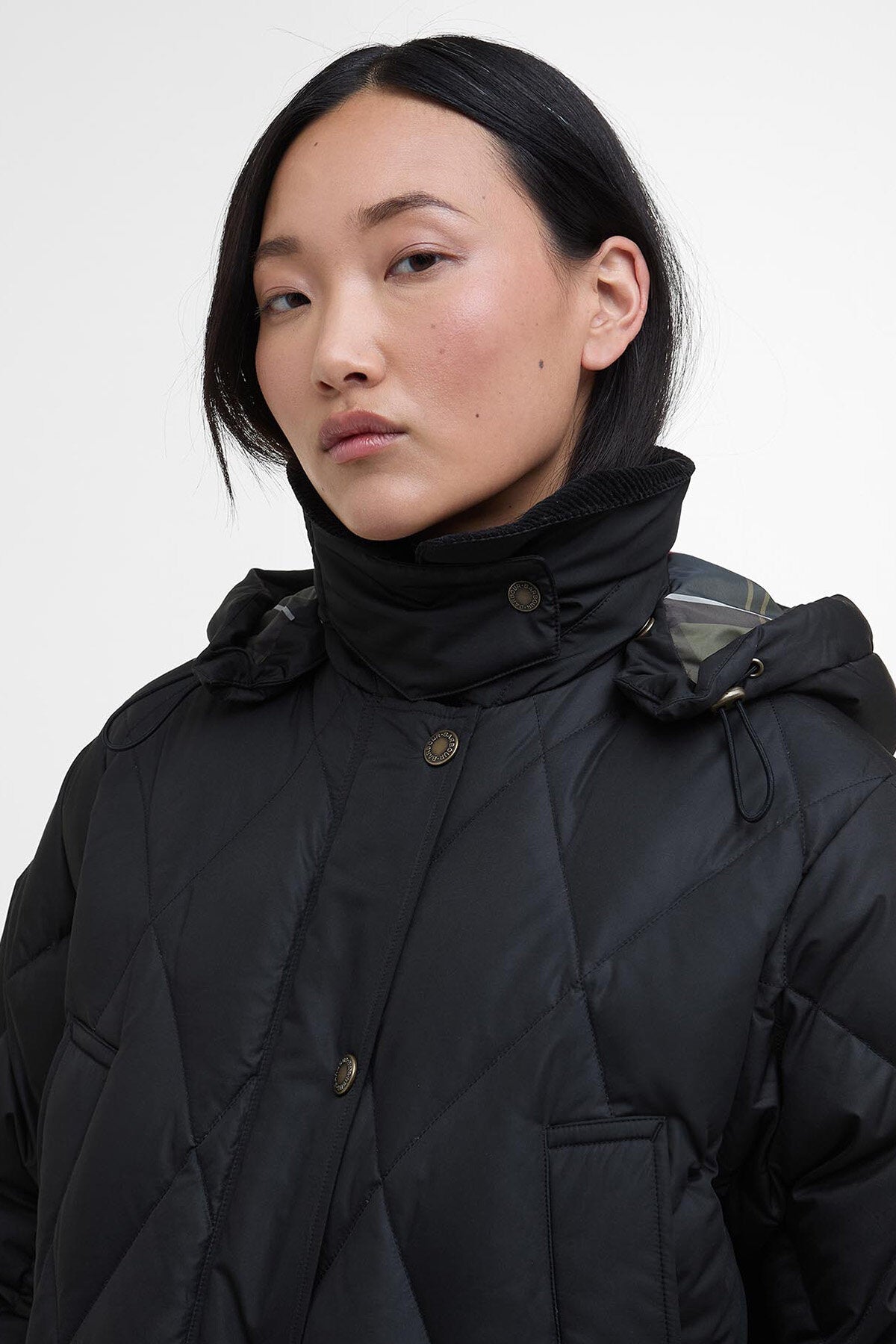 Yasmin Daunenjacke