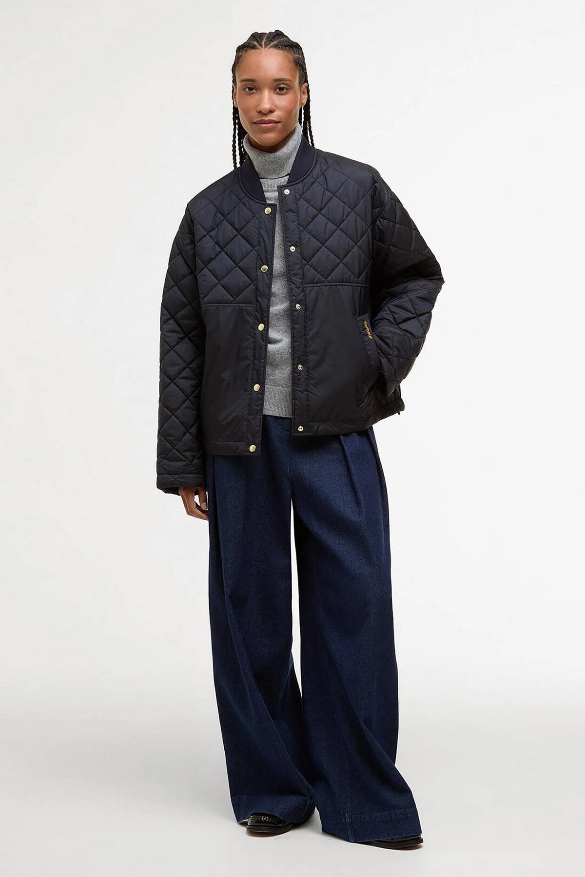 Wetherby Quilted Jacket