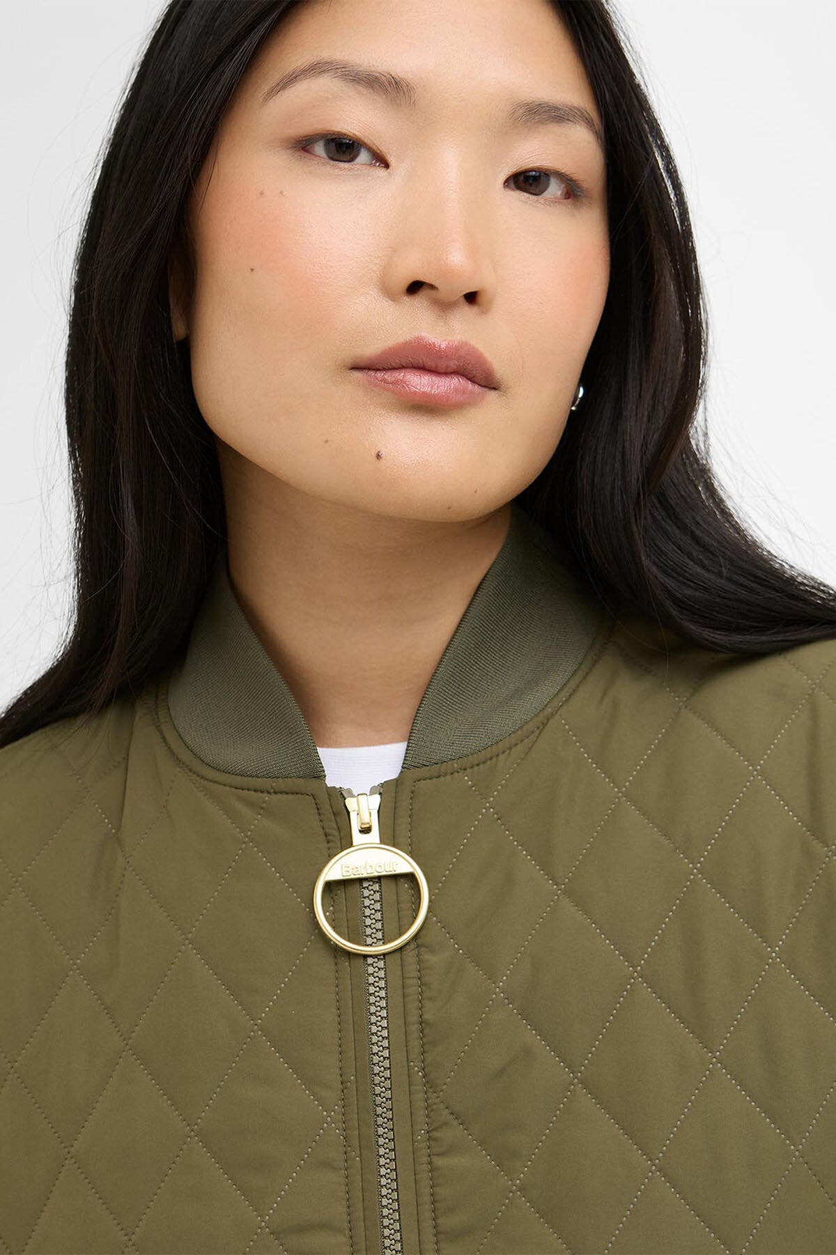 Whillan Quilted Jacket