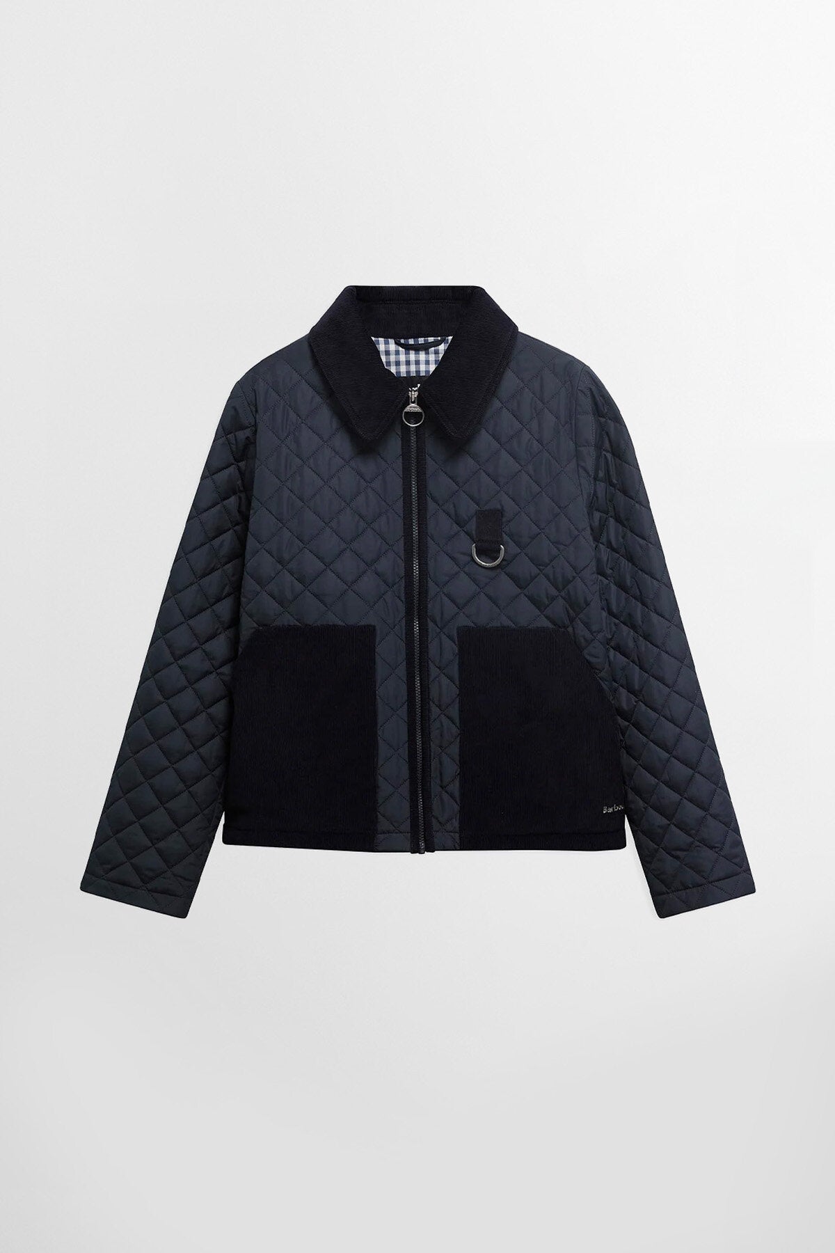 Aylesby Quilted Jacket