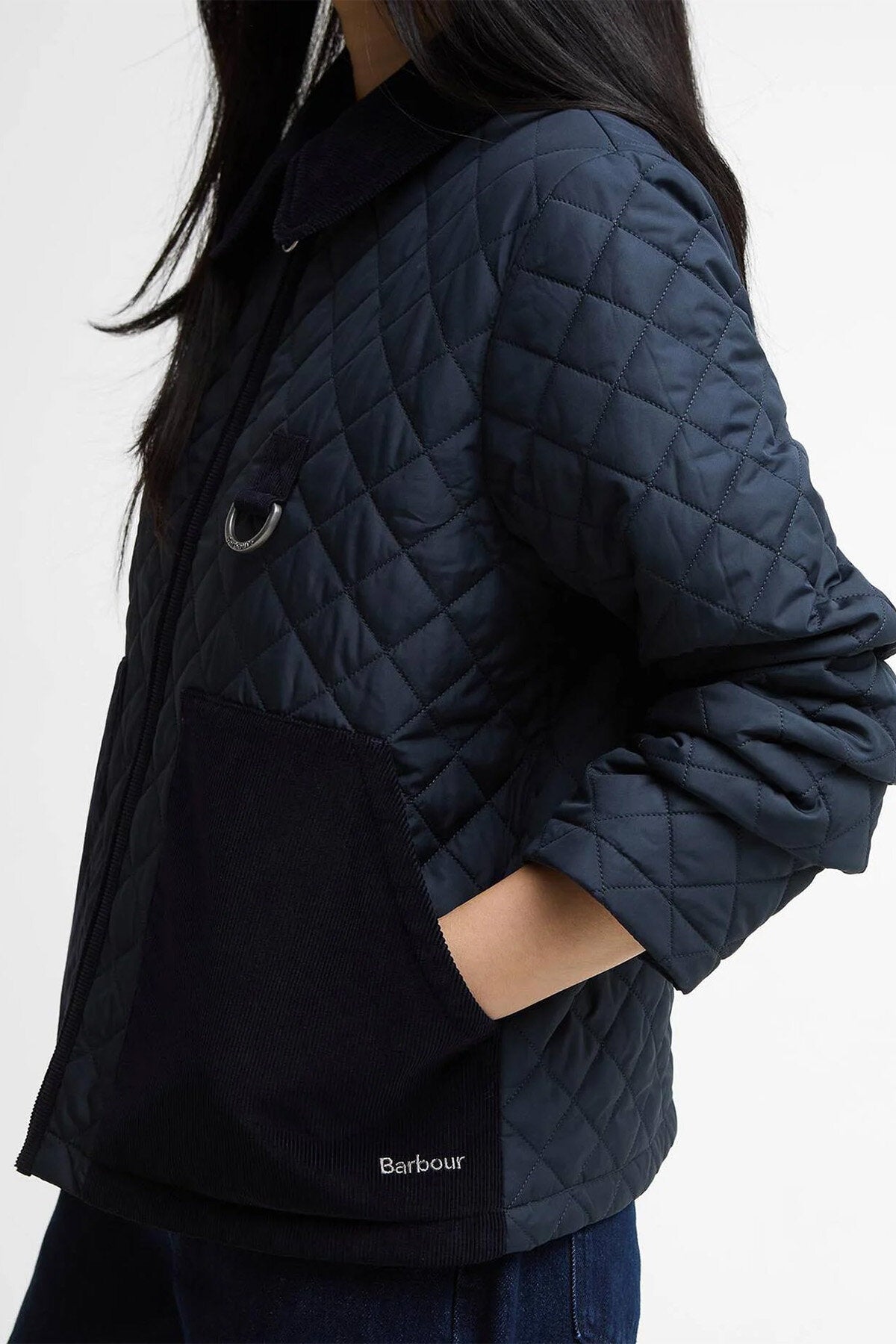 Aylesby Quilted Jacket