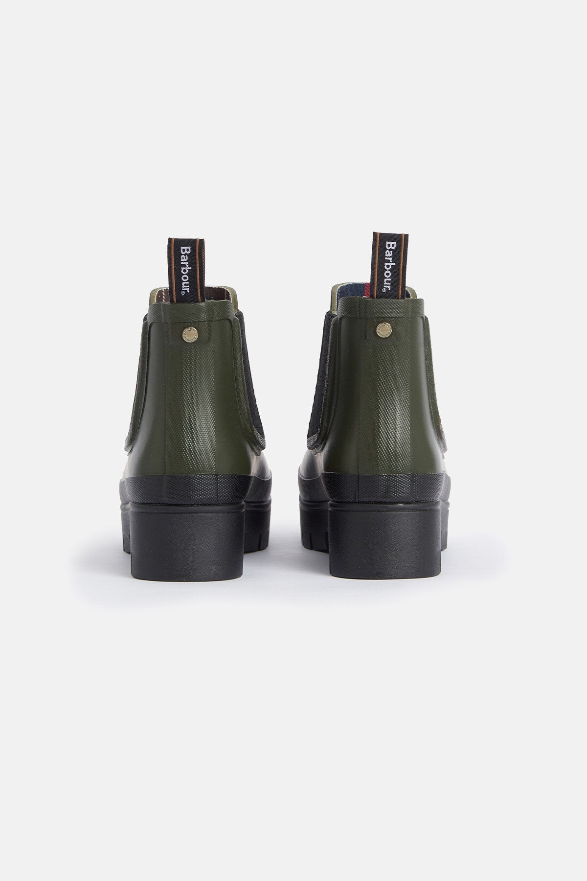 Halton Knöchel-Gummistiefel