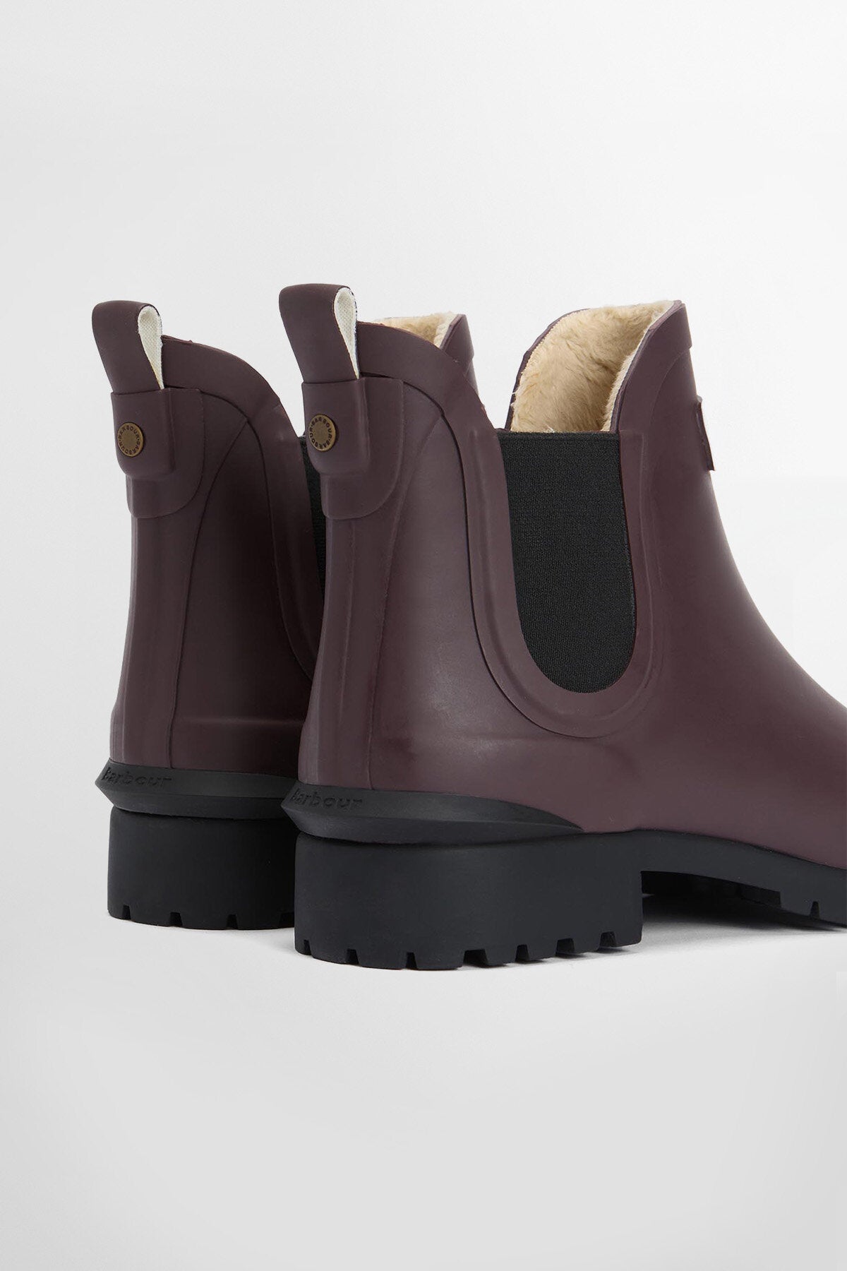 Kirkton Chelsea Gummistiefel
