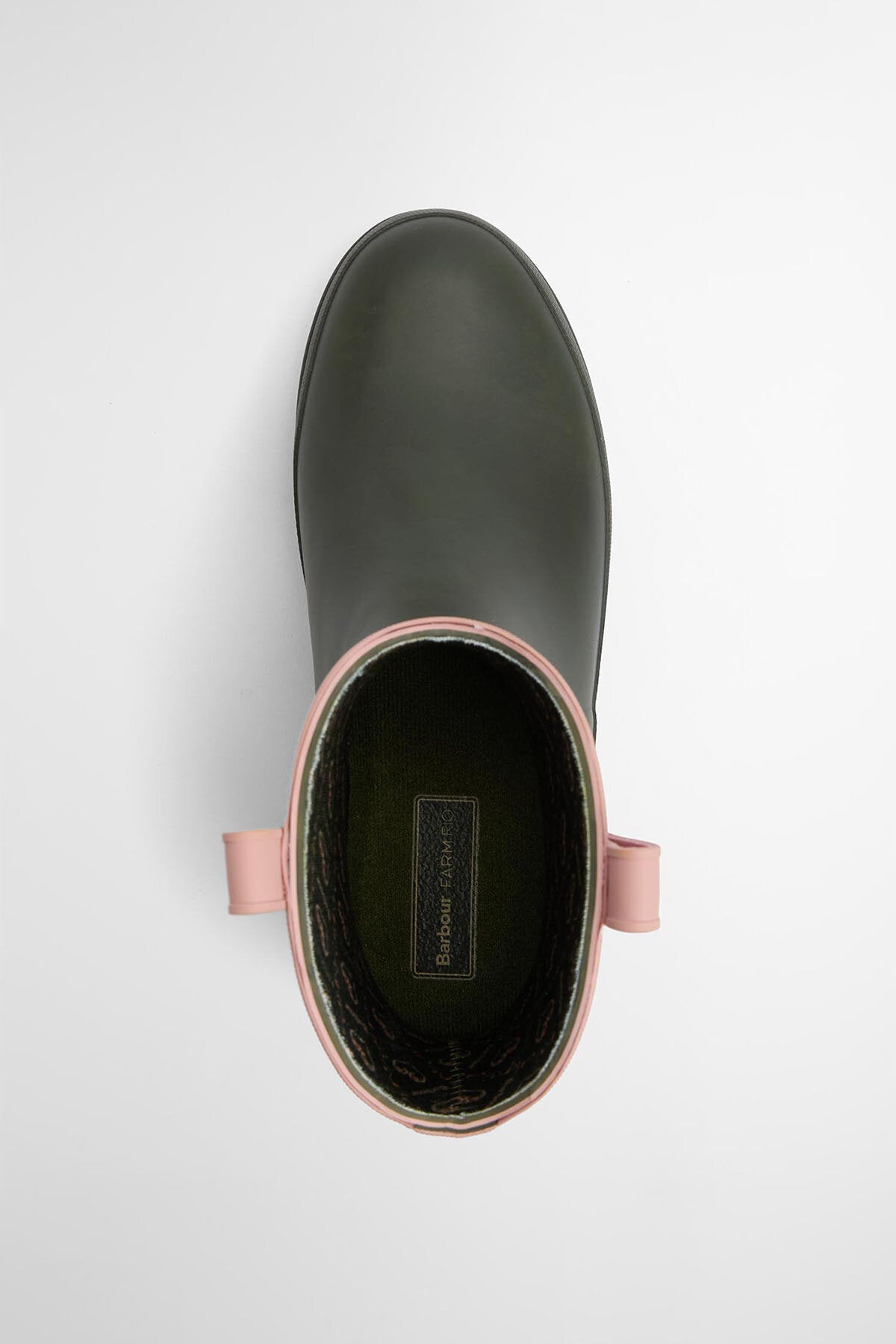 Thais Ankle Wellingtons