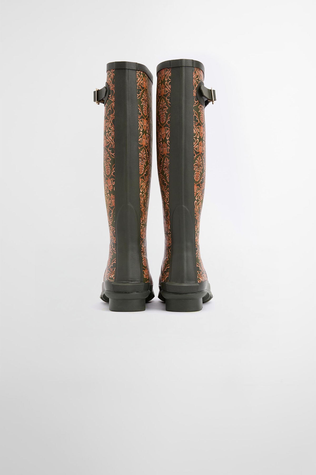 Cami Wellingtons
