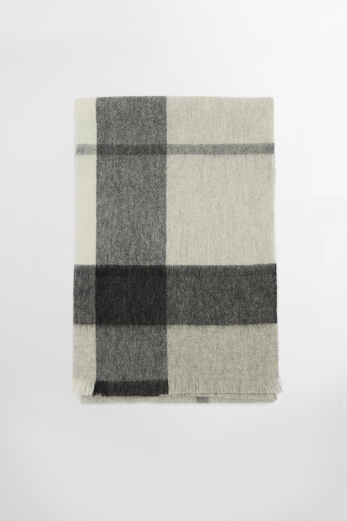 Rosefield Tartan Schal