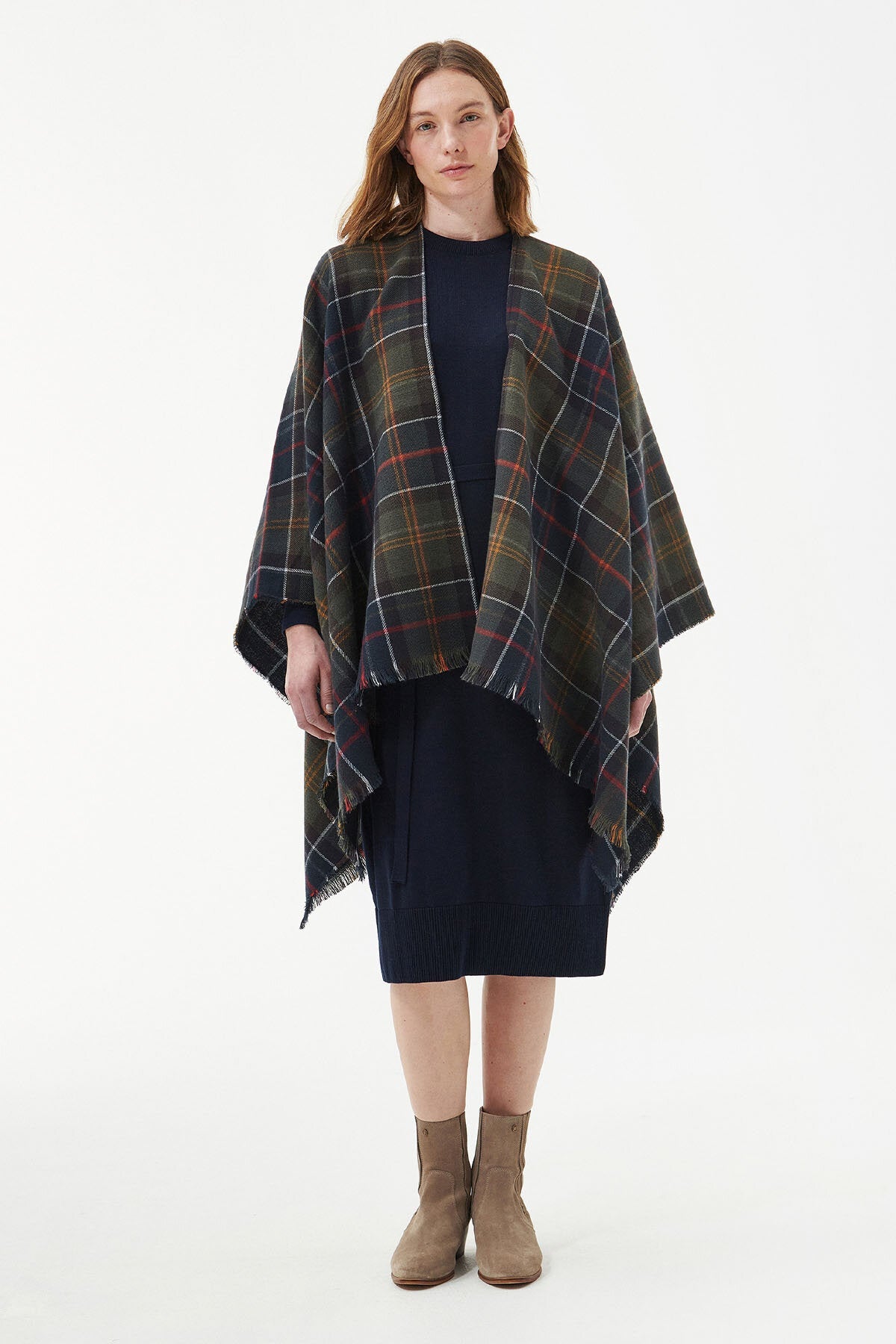 Montieth Scarf