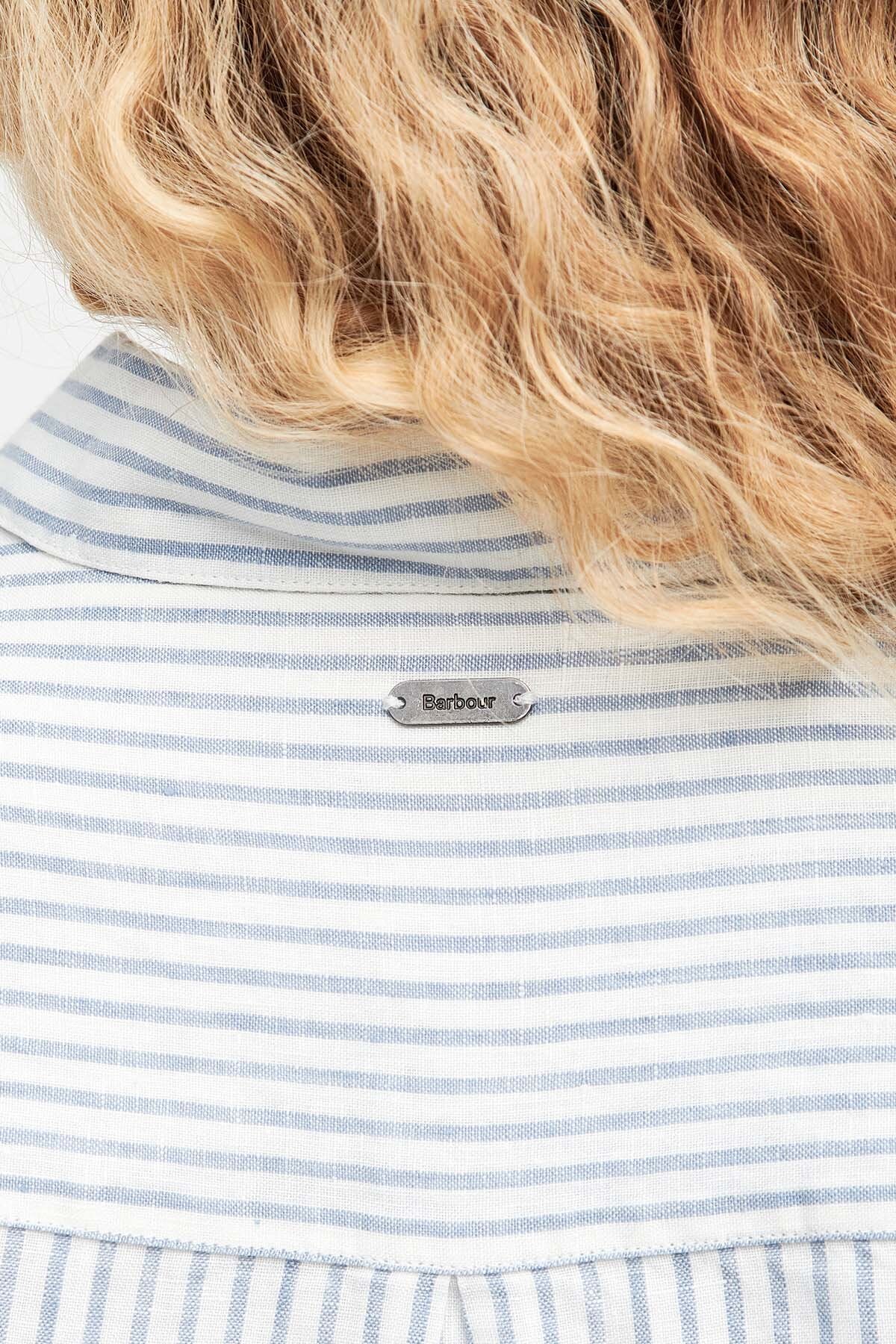 Marine Shirt