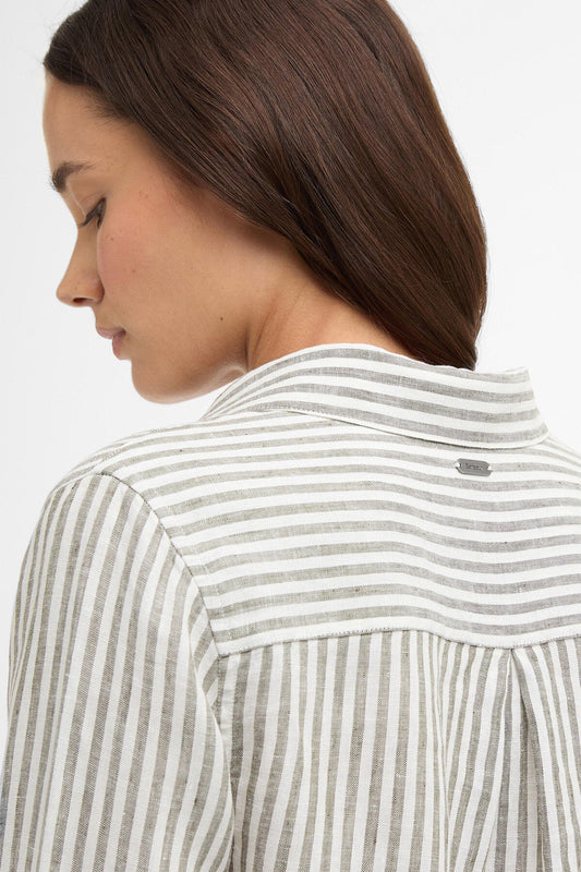 Marine Shirt