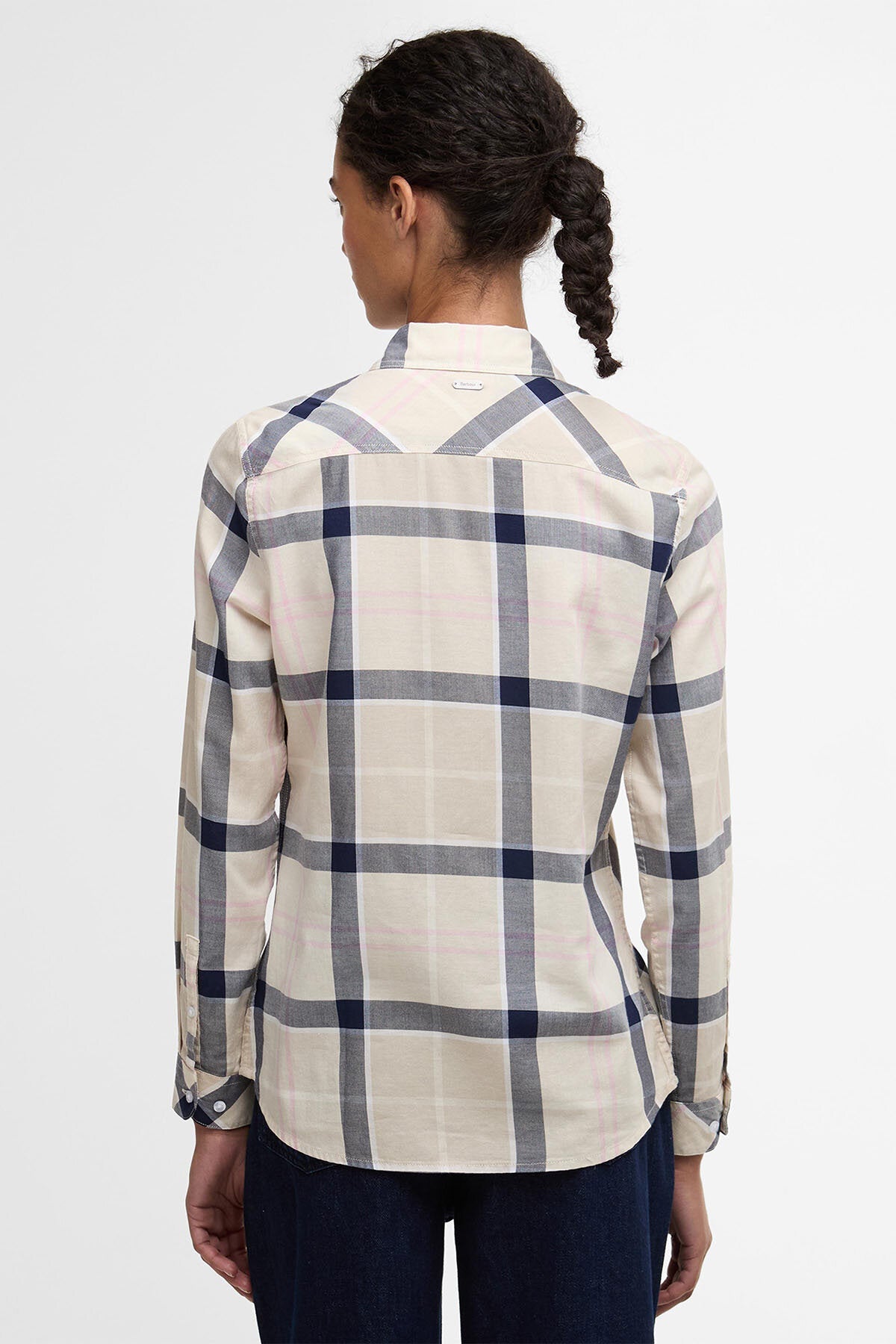 Schottlandpullover