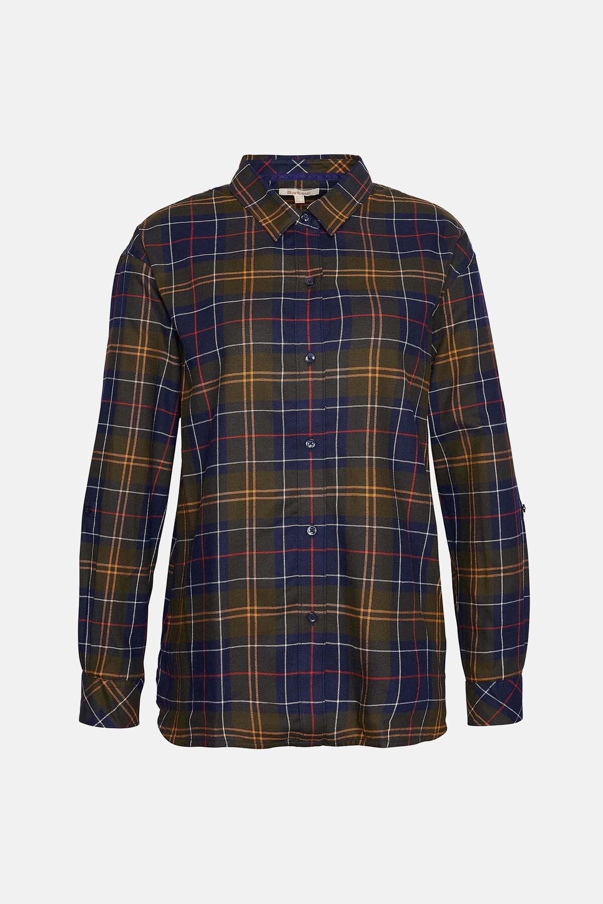 Elishaw Shirt