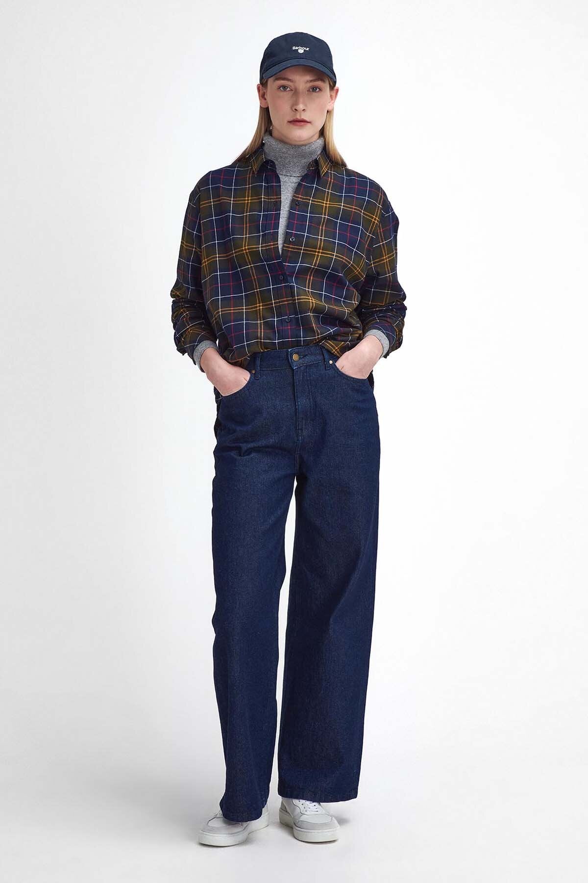 Elishaw Shirt
