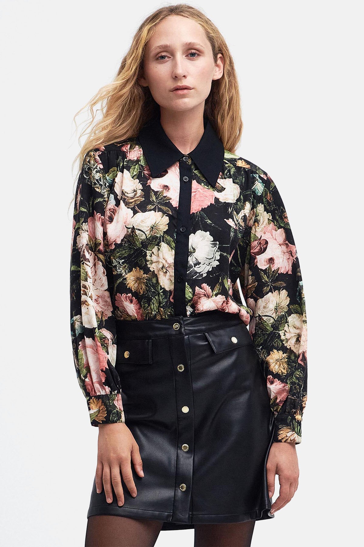 Hindrey Shirt