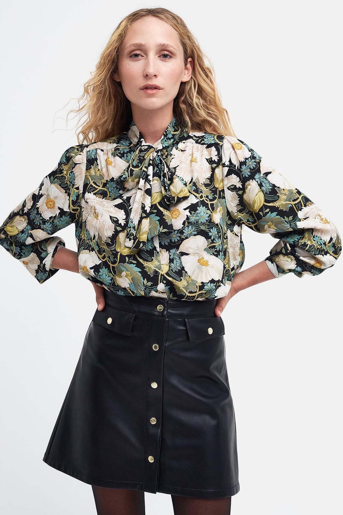 Daintry Shirt
