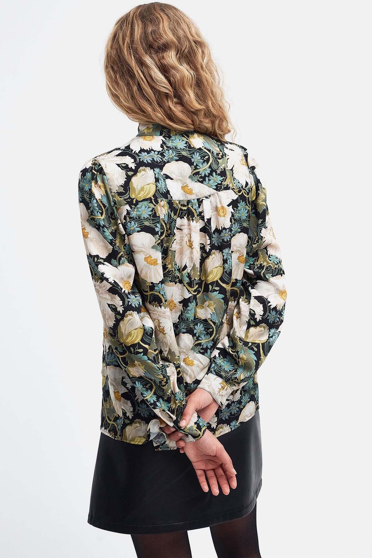 Daintry Shirt