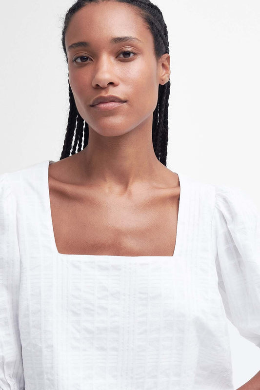 Macy Bluse