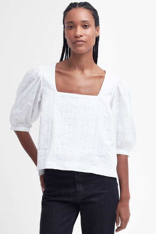 Macy Bluse