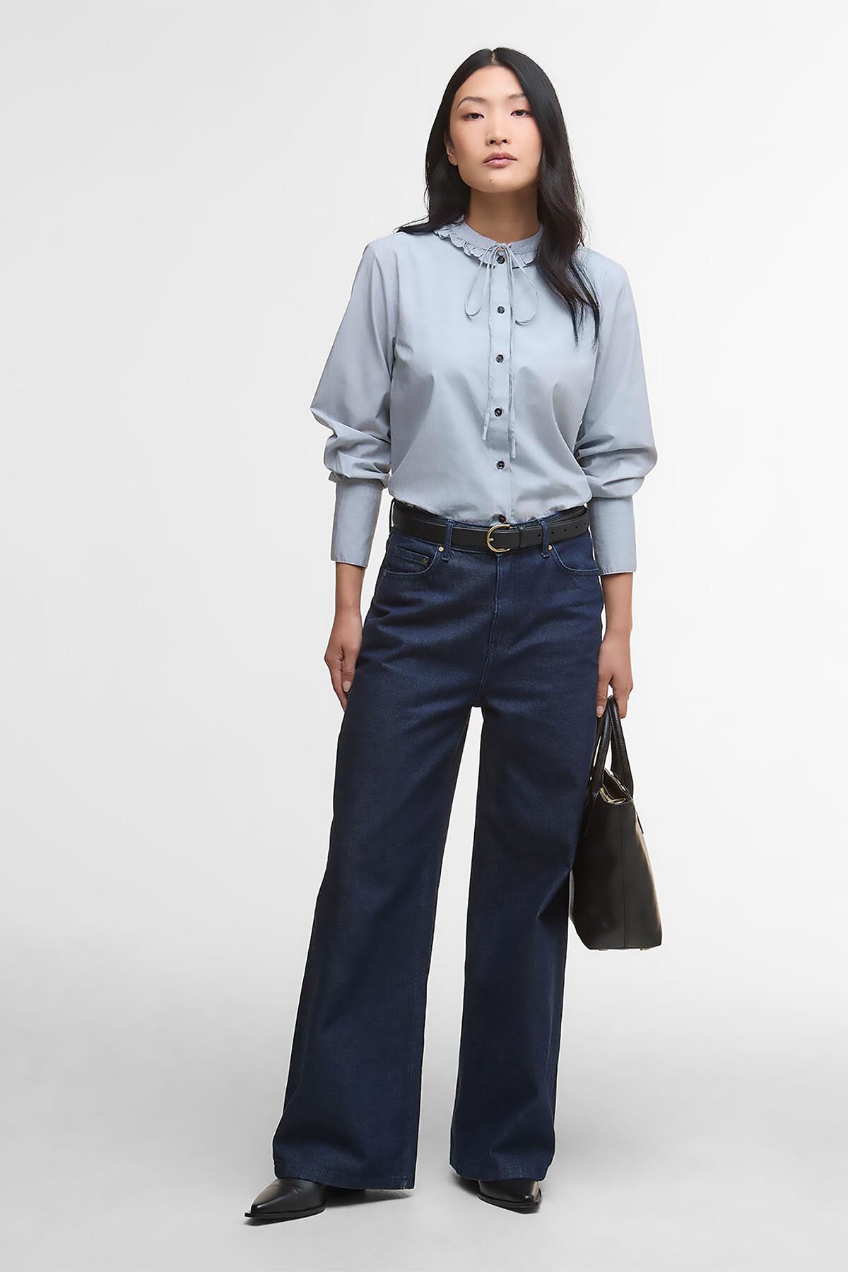 Cecelia Ringelshirt