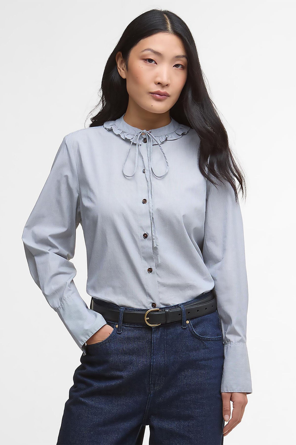 Cecelia Ringelshirt