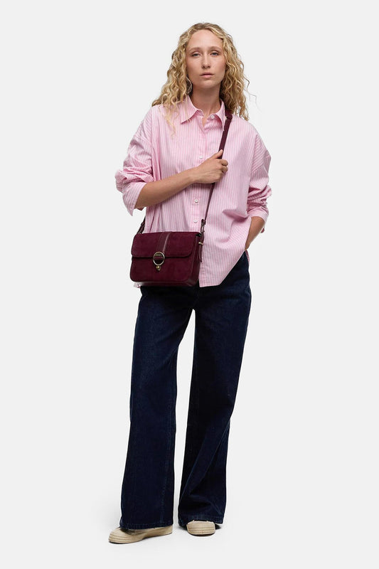 Rosie Shirt