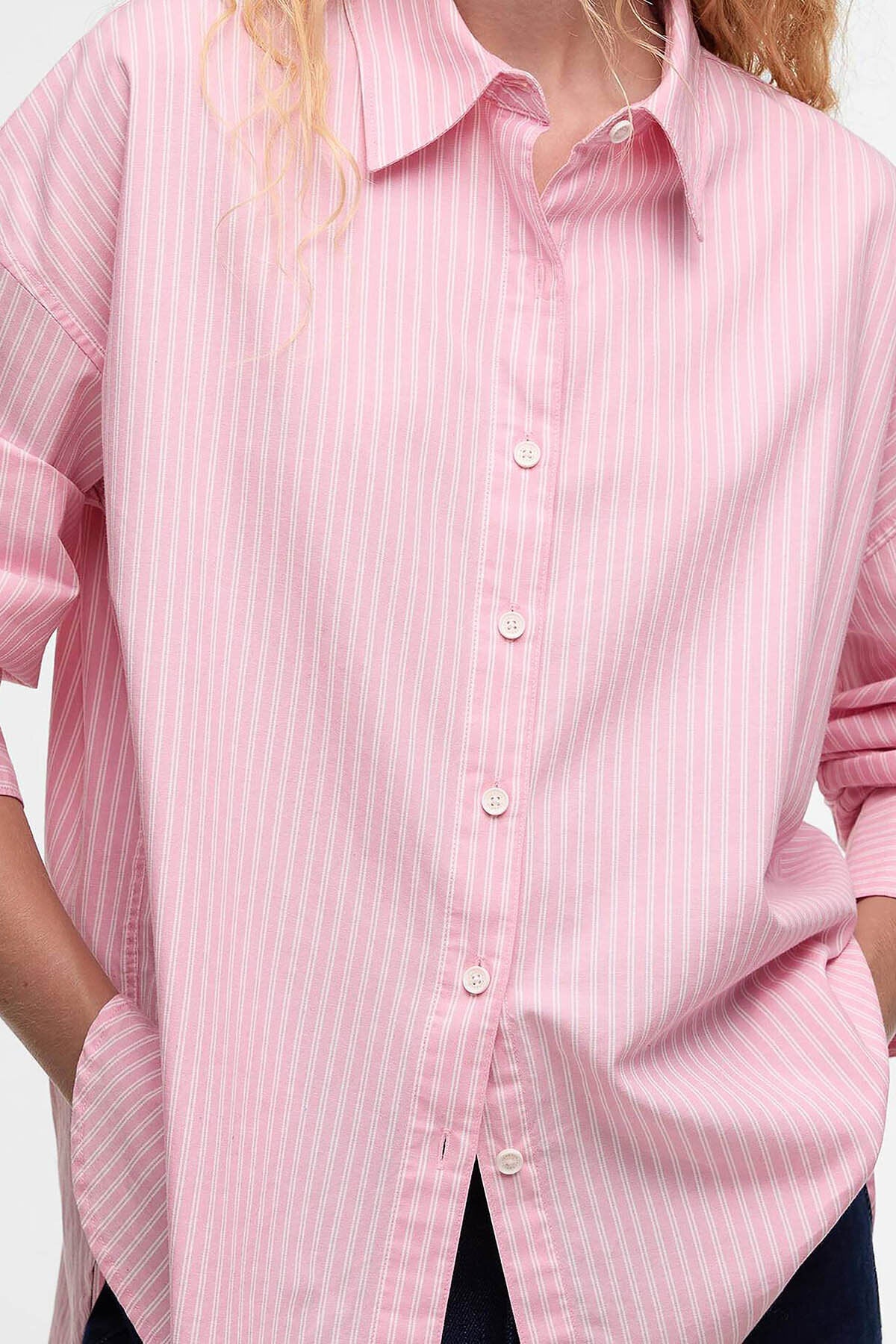 Rosie Shirt