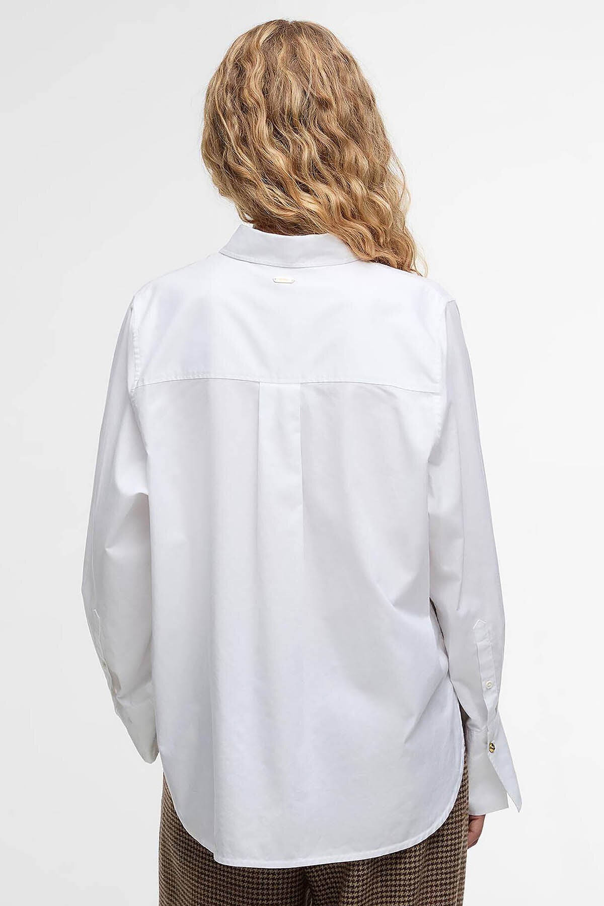 Wren Shirt