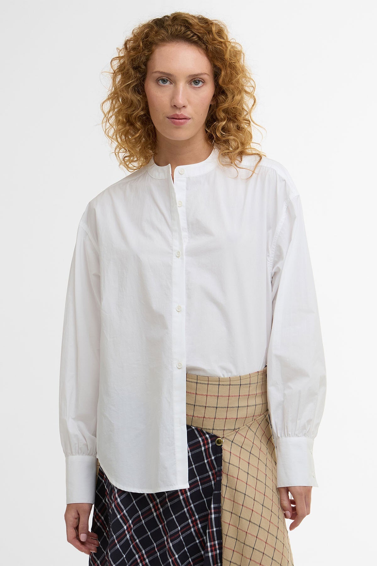 Dalbury Long-Sleeved Shirt
