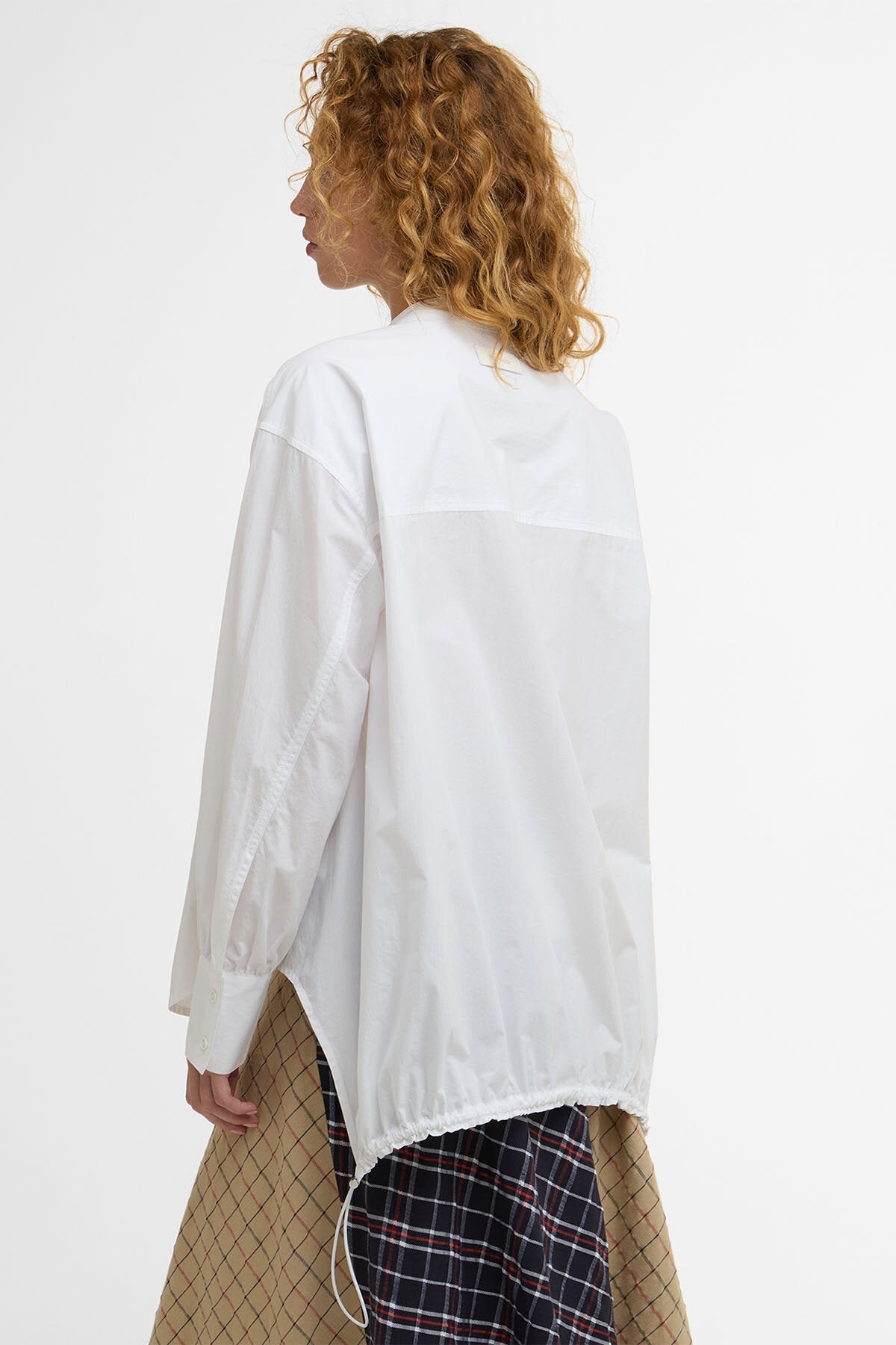 Dalbury Long-Sleeved Shirt