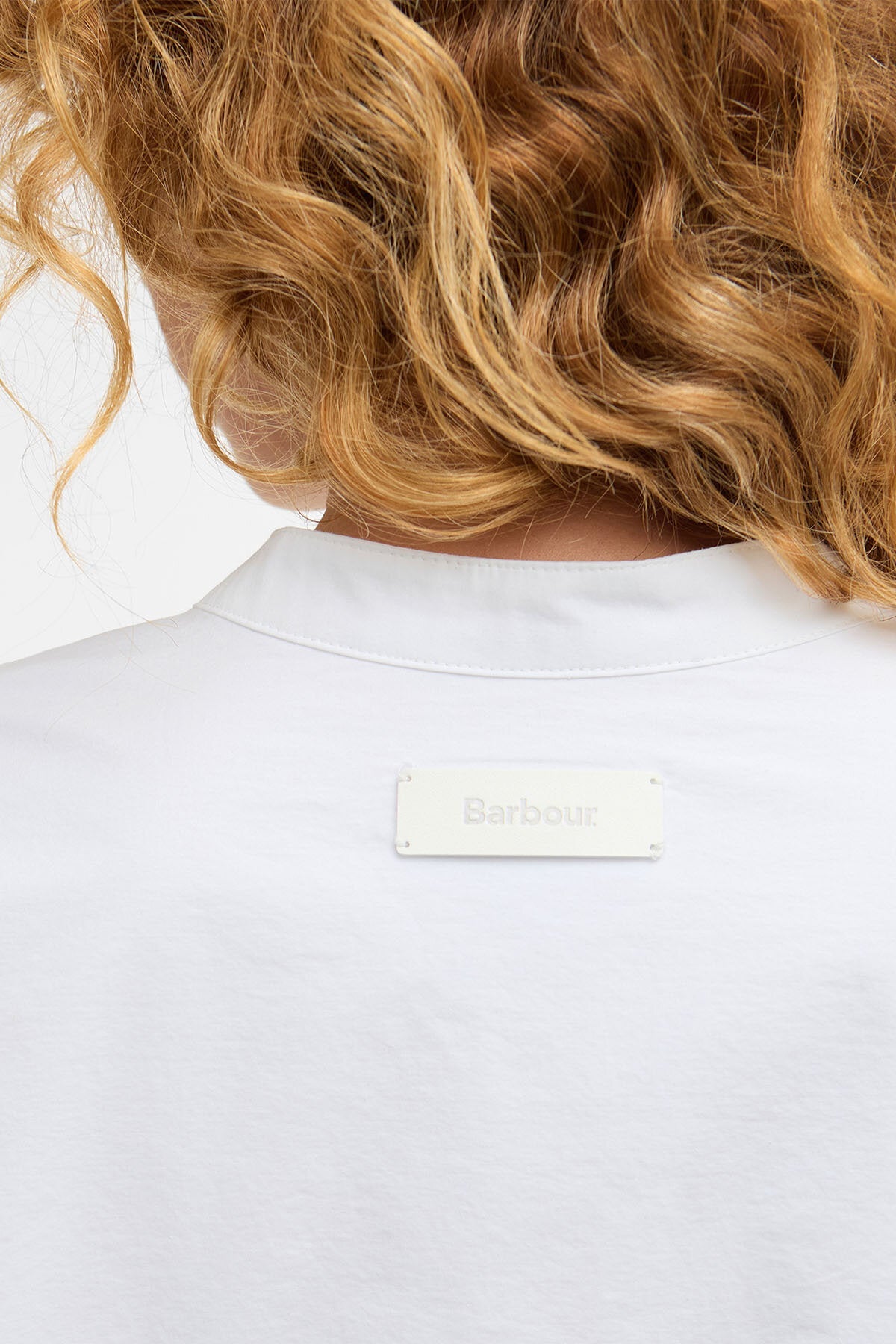 Dalbury Long-Sleeved Shirt