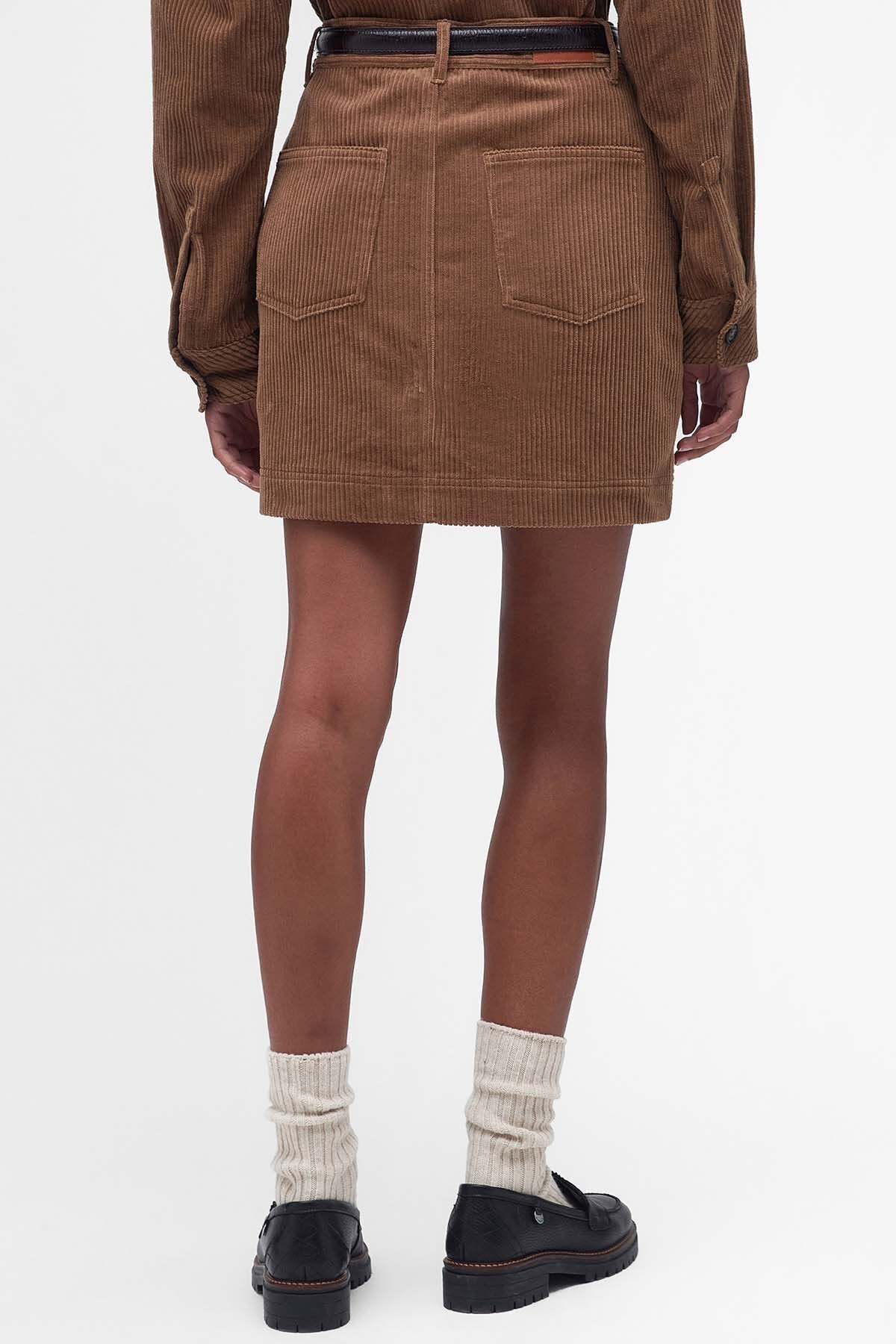 Oakfield Mini Skirt
