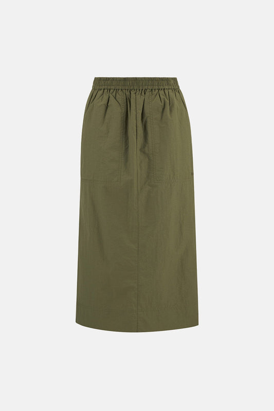 Maureen Midi Skirt