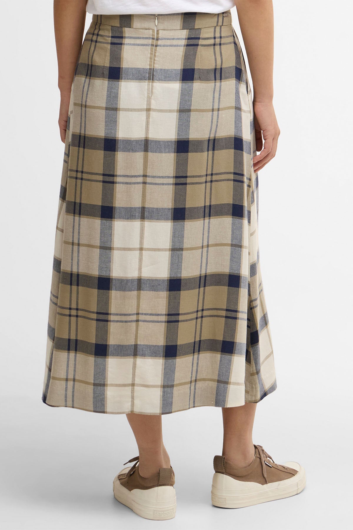 Ballina Midi Skirt