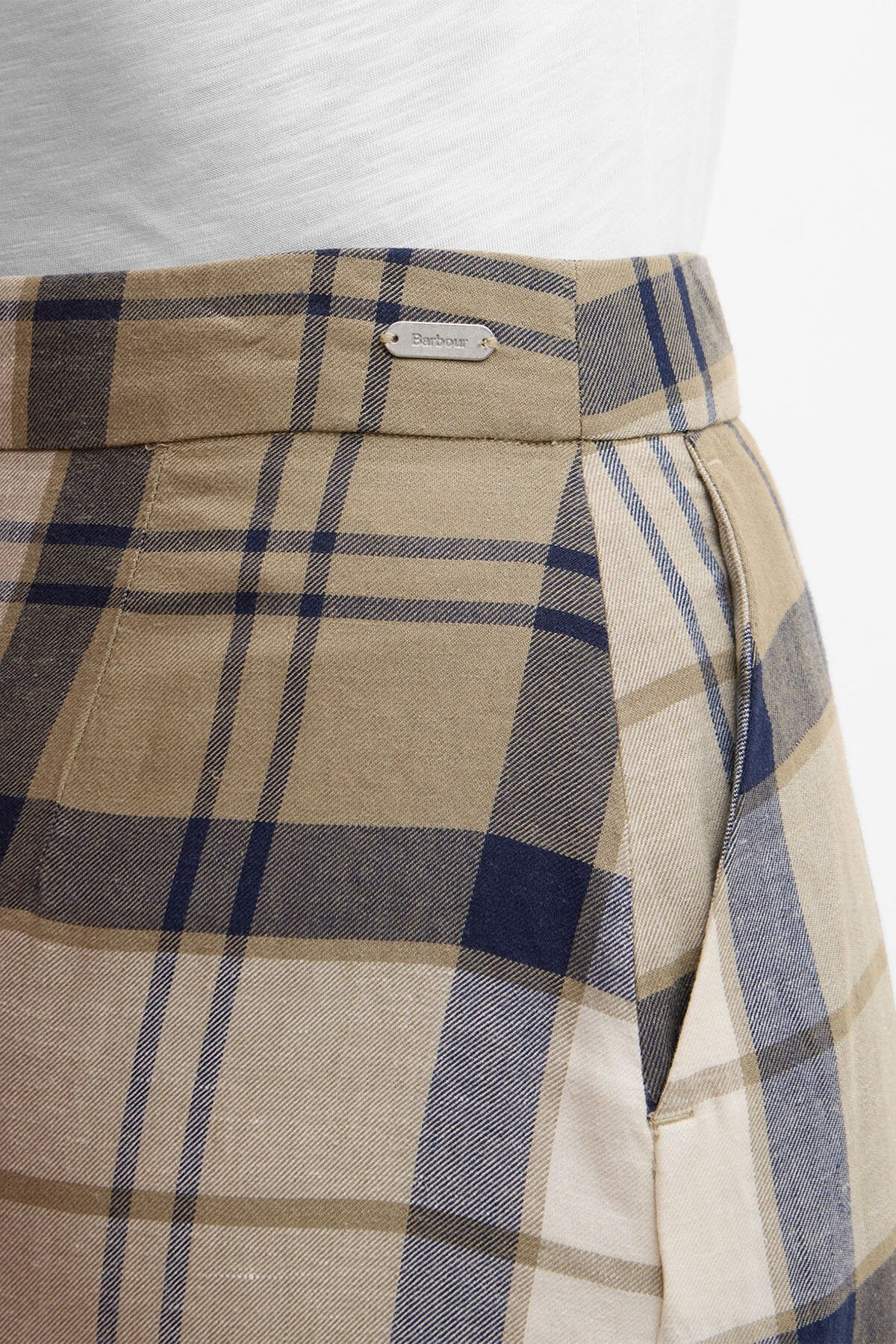 Ballina Midi Skirt