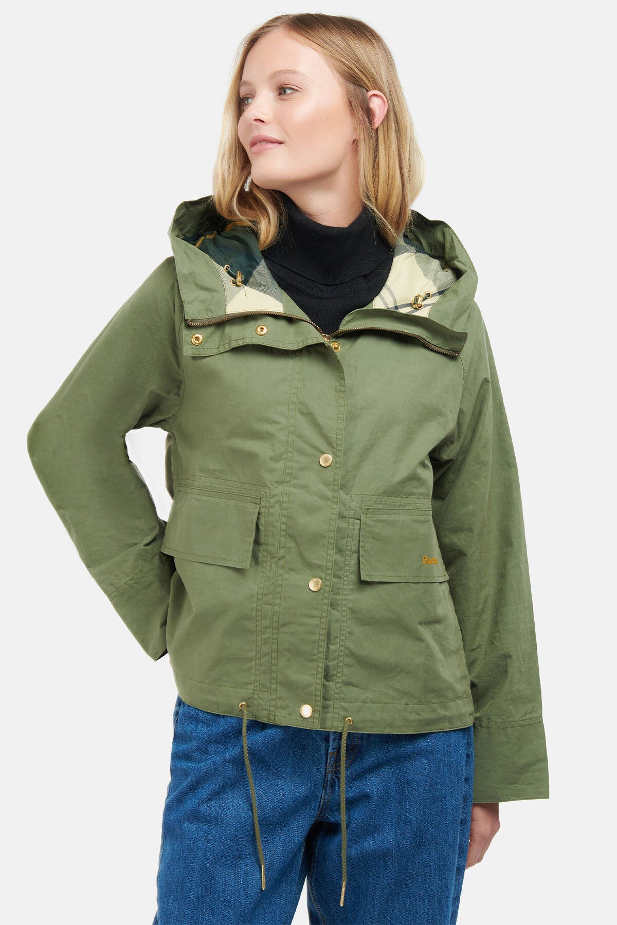 Nith Showerproof Jacket