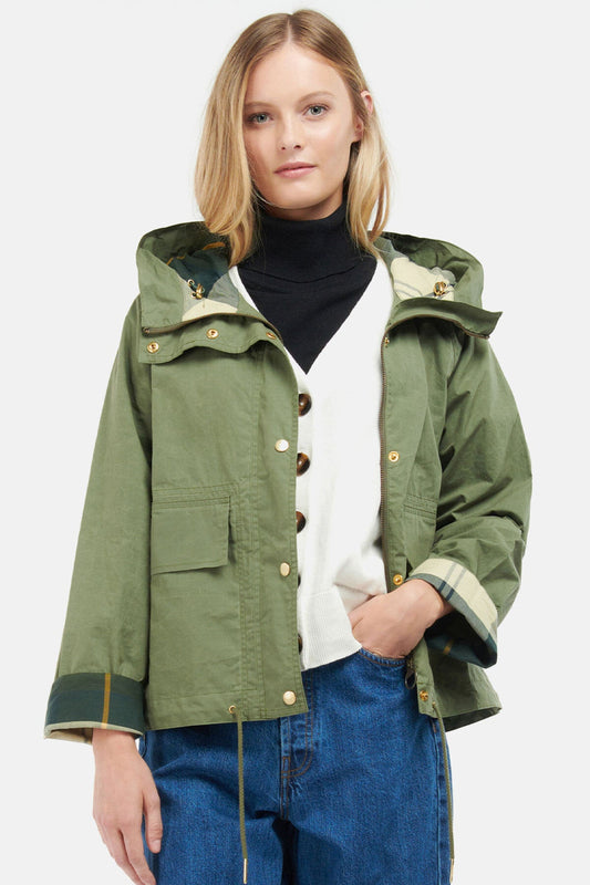 Nith Showerproof Jacket