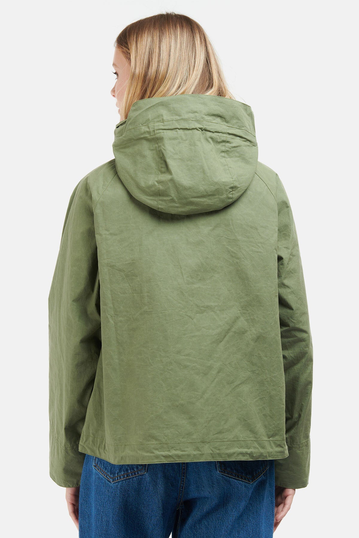 Nith Showerproof Jacket