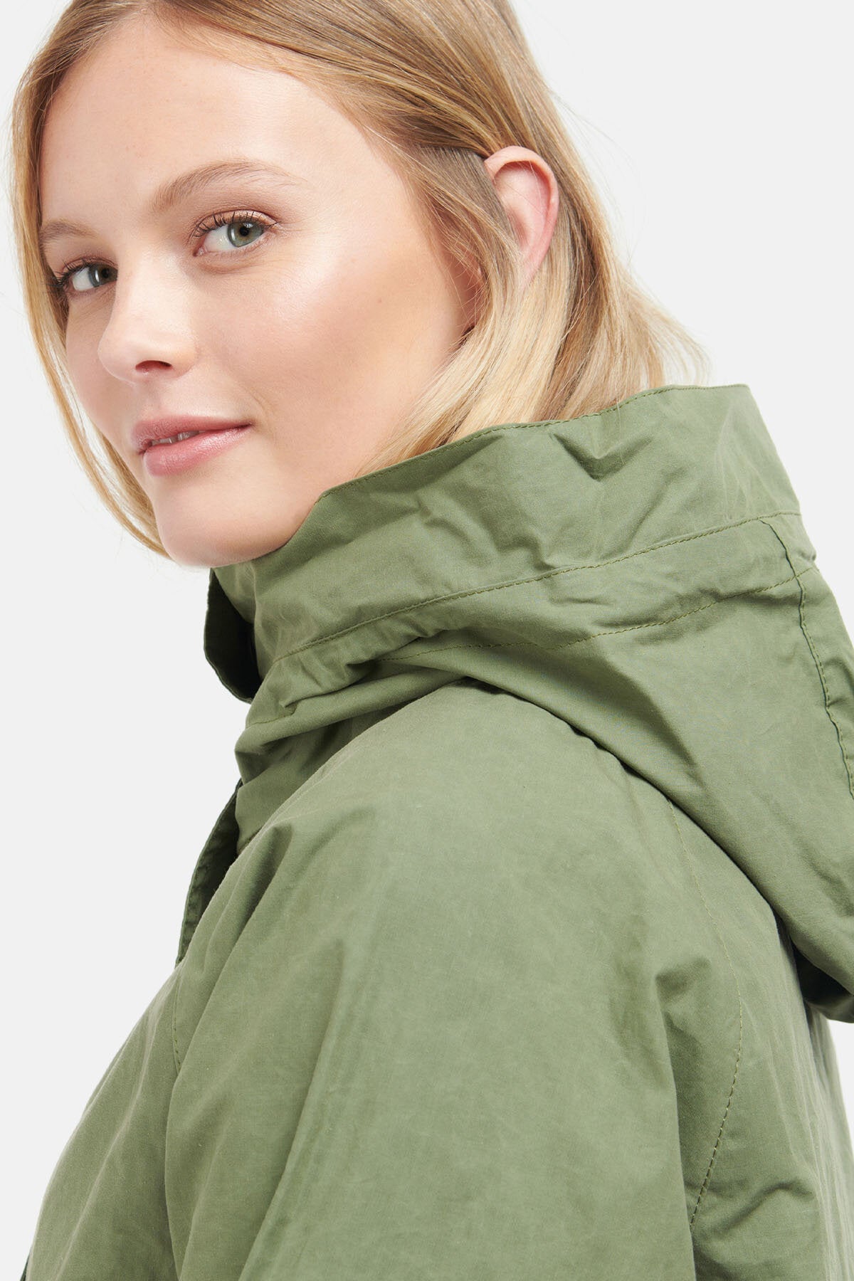 Nith Showerproof Jacket