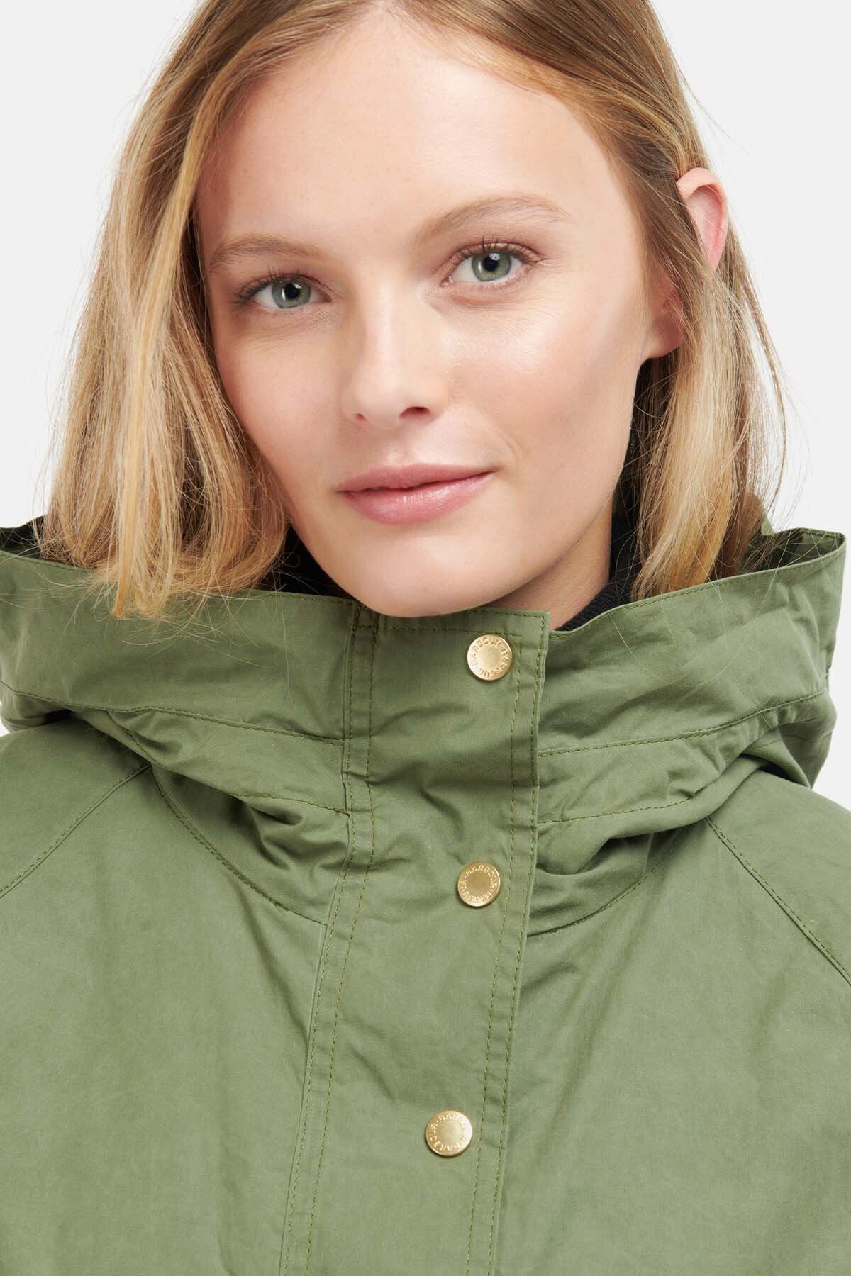 Nith Showerproof Jacket