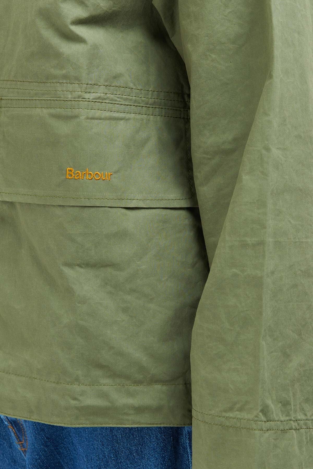 Nith Showerproof Jacket